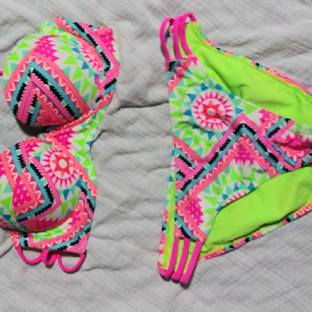 Swimsuit